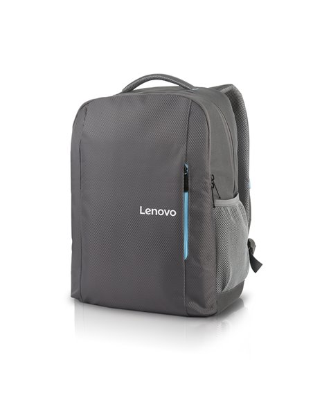 15.6” Rucsac pentru laptop Lenovo B515, Grey