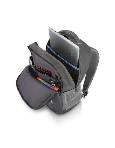 15.6” Rucsac pentru laptop Lenovo B515, Grey
