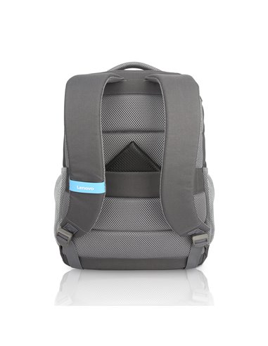 15.6” Rucsac pentru laptop Lenovo B515, Grey