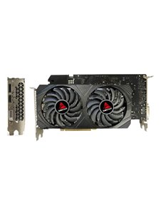 Видеокарта BIOSTAR GeForce RTX3050 / 6GB / GDDR6 / 96bit 2