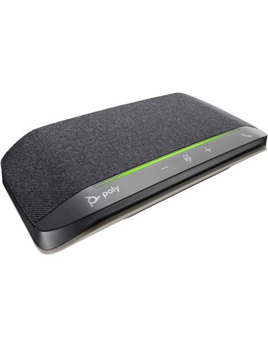 Difuzor Poly Sync 10 USB-A USB-C