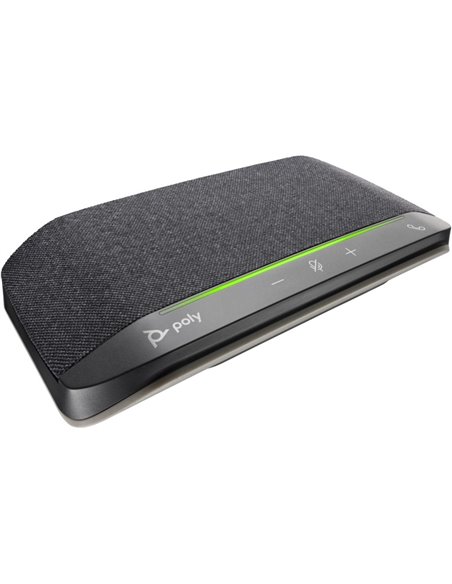 Спикерфон Poly Sync 10 USB-A USB-C