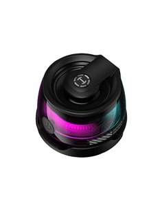 Магнитная колонка Edifier G200 Black / 3W / Bluetooth / 500mAh