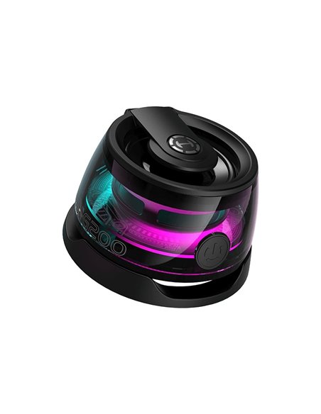 Boxa magnetica Bluetooth Edifier G200 Black / 3W / Bluetooth / 500mAh