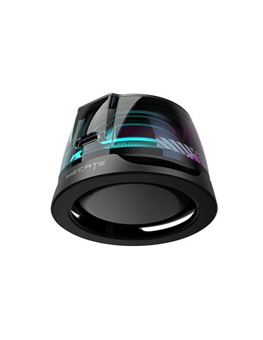 Boxa magnetica Bluetooth Edifier G200 Black / 3W / Bluetooth / 500mAh