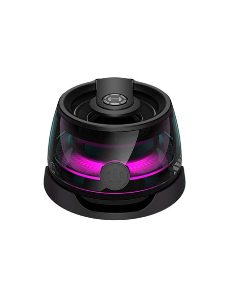 Магнитная колонка Edifier G200 Black / 3W / Bluetooth / 500mAh