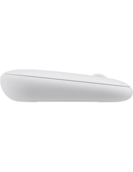 Беспроводная Мышь Logitech Pebble Mouse 2 M350s, Tonal White Беспроводная Мышь Logitech Pebble Mouse 2 M350s, Tonal White