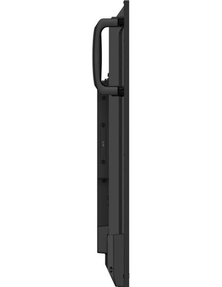 50” 4K Коммерческий дисплей с интеграцией ProAV ViewSonic CDE5014-2C