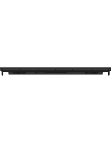 50” 4K Коммерческий дисплей с интеграцией ProAV ViewSonic CDE5014-2C
