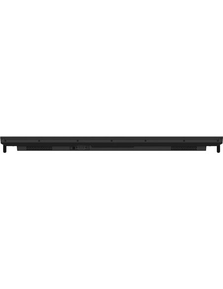 50” 4K Коммерческий дисплей с интеграцией ProAV ViewSonic CDE5014-2C