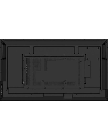 50” 4K Коммерческий дисплей с интеграцией ProAV ViewSonic CDE5014-2C
