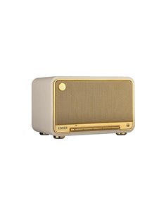 Boxa portabila de masa Edifier D32 White / 60W / Apple AirPlay2 / LDAC / 5200mAh 2