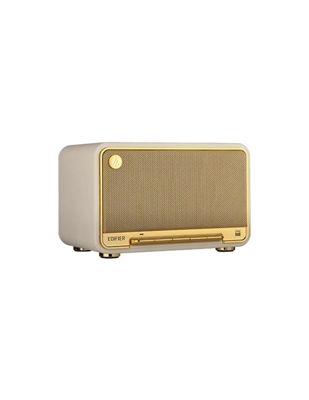 Boxa portabila de masa Edifier D32 White / 60W / Apple AirPlay2 / LDAC / 5200mAh Boxa portabila de masa Edifier D32 White / 60W / Apple AirPlay2 / LDAC / 5200mAh