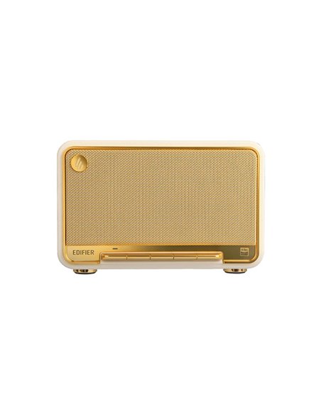Boxa portabila de masa Edifier D32 White / 60W / Apple AirPlay2 / LDAC / 5200mAh Boxa portabila de masa Edifier D32 White / 60W / Apple AirPlay2 / LDAC / 5200mAh