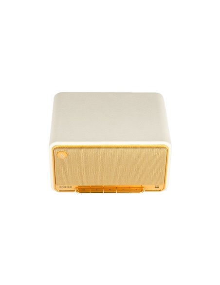 Boxa portabila de masa Edifier D32 White / 60W / Apple AirPlay2 / LDAC / 5200mAh Boxa portabila de masa Edifier D32 White / 60W / Apple AirPlay2 / LDAC / 5200mAh