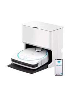 Комплект HOBOT ”Vacuum Cleaning Robot Legee D8 + Legee LuLu + Window Cleaning Robot R3” 2