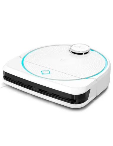 Set HOBOT ”Vacuum Cleaning Robot Legee D8 + Legee LuLu + Window Cleaning Robot R3”