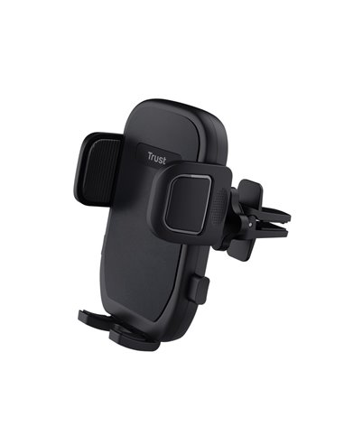 Suport pentru telefon cu montare pe plasa de aerisire Trust RUNO