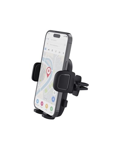 Suport pentru telefon cu montare pe plasa de aerisire Trust RUNO