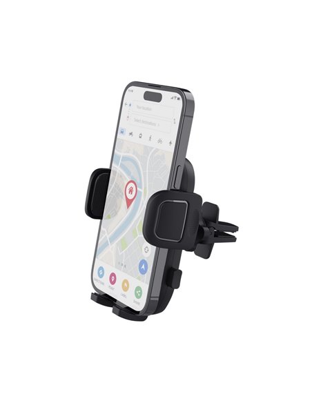 Suport pentru telefon cu montare pe plasa de aerisire Trust RUNO