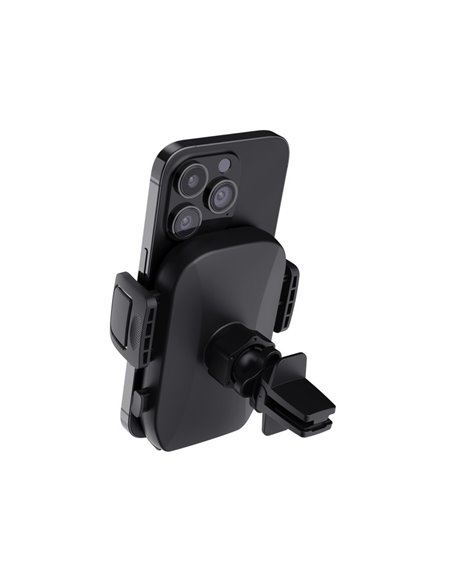 Suport pentru telefon cu montare pe plasa de aerisire Trust RUNO