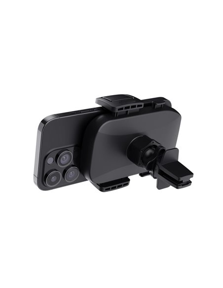 Suport pentru telefon cu montare pe plasa de aerisire Trust RUNO
