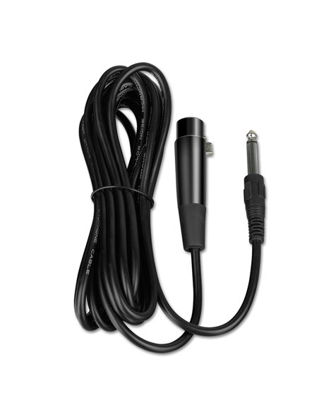 Microfon pentru karaoke SVEN MK-110 / Black