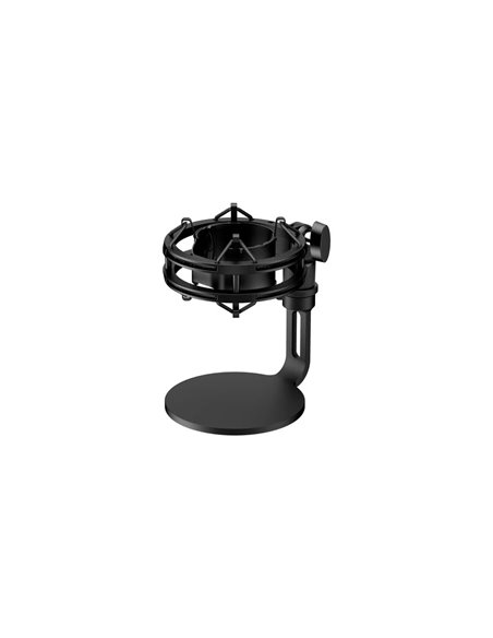 Микрофон для стриминга HyperX QuadCast 2, Black/Red, [872V1AA]