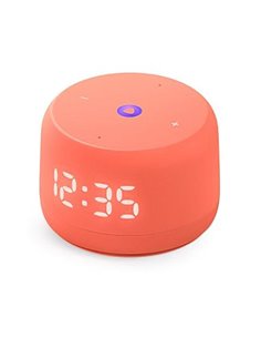 Boxa Smart Yandex Station LITE 2 / with Alisa / 6W / Coral 2