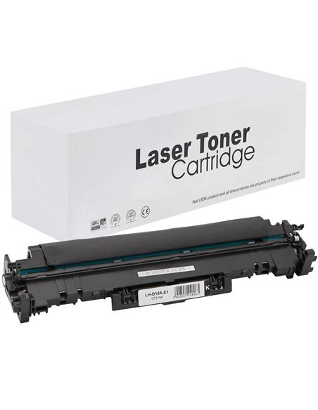 Compatible laser HP 219A/Canon 049 (CF219A/CRG049) Drum Unit 12k p.