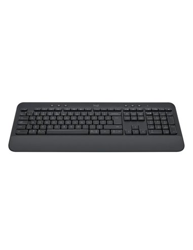 Беспроводная Клавиатура Logitech Signature K650, Graphite