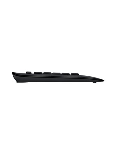 Беспроводная Клавиатура Logitech Signature K650, Graphite