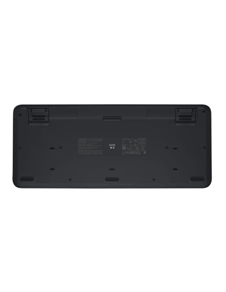 Беспроводная Клавиатура Logitech Signature K650, Graphite