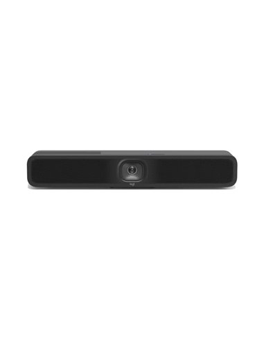 Logitech Video Conferencing System MeetUp 2
