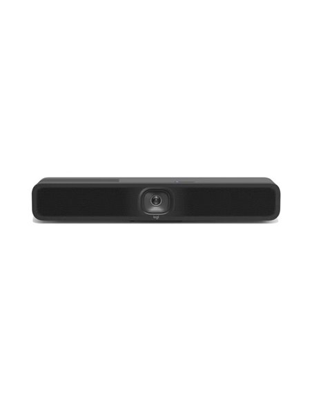 Logitech Video Conferencing System MeetUp 2