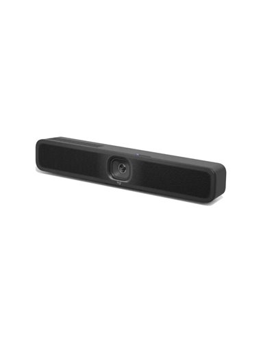 Logitech Video Conferencing System MeetUp 2