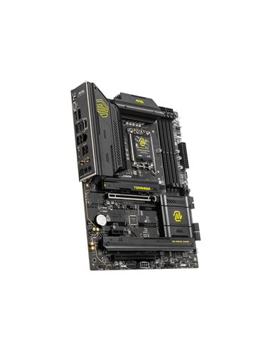 Материнская плата MSI MAG B860 TOMAHAWK WIFI/ 1851/ Intel B860/ DDR5 / ATX