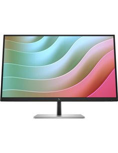 31.5” Monitor HP E32k G5/ 5ms / 4K/ Black/Silver