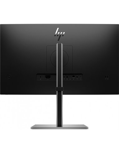 31.5” Monitor HP E32k G5/ 5ms / 4K/ Black/Silver
