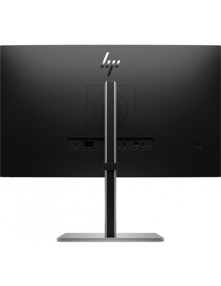31.5” Monitor HP E32k G5/ 5ms / 4K/ Black/Silver