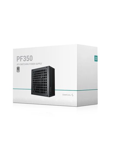 Bloc de alimentare 350W DEEPCOOL PF350