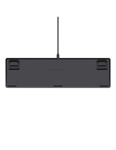 Tastatura Gaming TrustGXT 866 TORIX, USB, Black