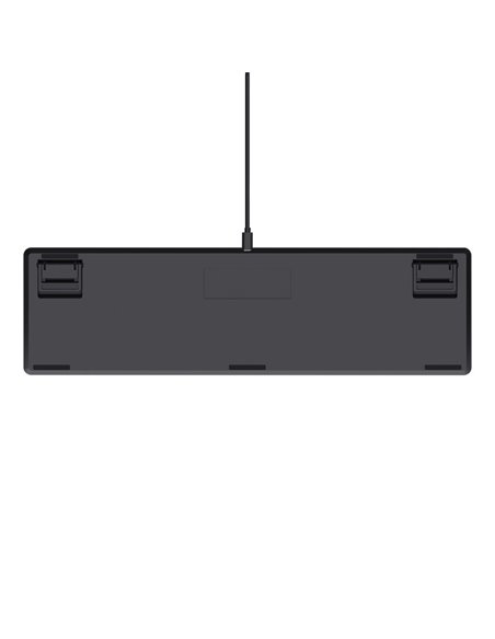 Tastatura Gaming TrustGXT 866 TORIX, USB, Black