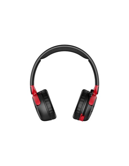 Casti Wireless HyperX Cloud Mini, Black/Red, [7G8F1AA]