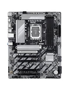 Материнская плата GIGABYTE B860 DS3H/ 1851/ Intel B860/ DDR5 / ATX 2