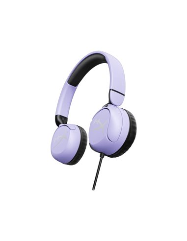 Casti Gaming HyperX Cloud Mini, Lavender, [7G8F5AA]