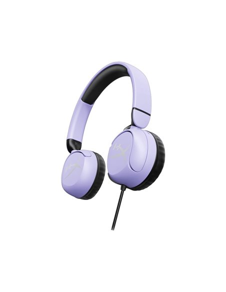Casti Gaming HyperX Cloud Mini, Lavender, [7G8F5AA]