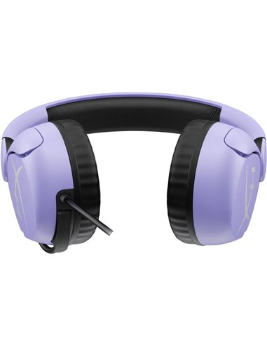 Casti Gaming HyperX Cloud Mini, Lavender, [7G8F5AA]