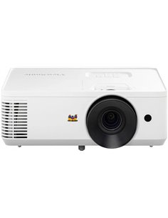 Проектор VIEWSONIC PA700W / DLP / WXGA / 4500 Lm