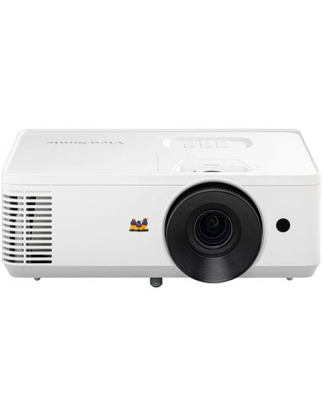 Проектор VIEWSONIC PA700W / DLP / WXGA / 4500 Lm